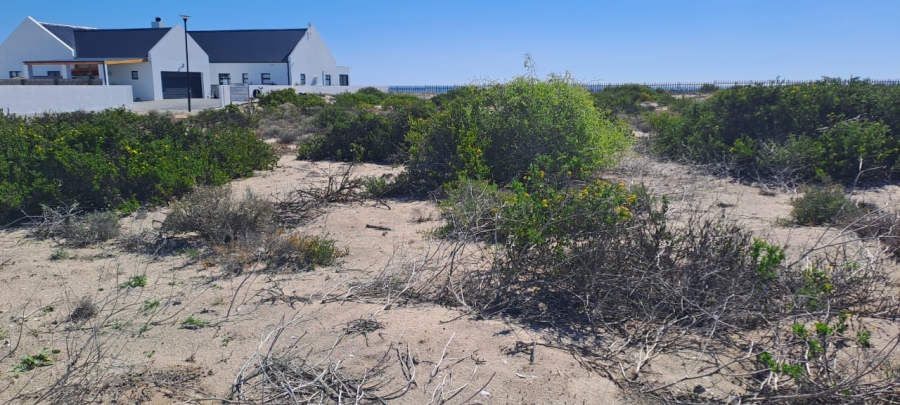 0 Bedroom Property for Sale in Laaiplek Western Cape